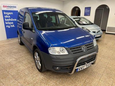 VW Caddy