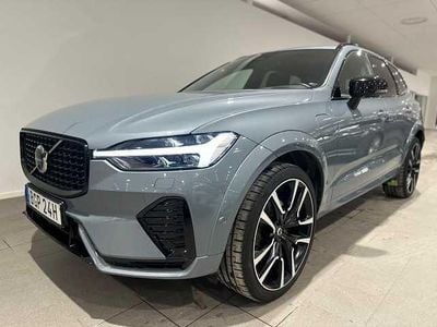 Begagnad Volvo XC60 287 kW (391 HK) 2022 SUV
