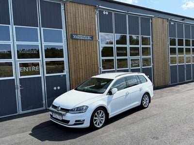 VW Golf VII