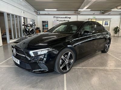 Mercedes A180