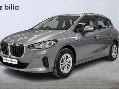 begagnad BMW 225 Active Tourer e xDrive