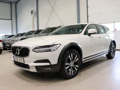 Volvo V90 CC