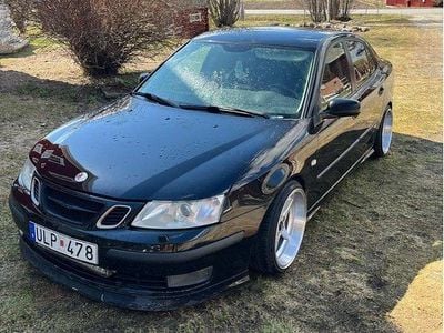 Saab 9-3