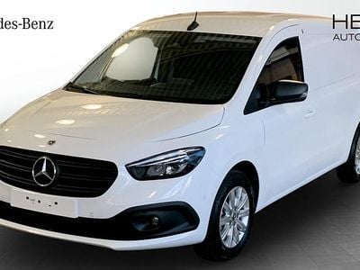 Mercedes Citan 112