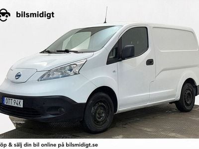 Nissan e-NV200
