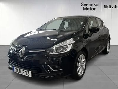 Renault Clio IV