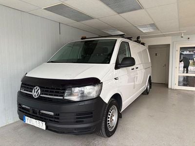 VW T6