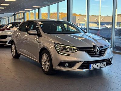 Renault Mégane III