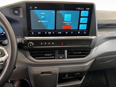 Begagnad VW Transporter 150 HK (110 kW) 2025 Vit Van