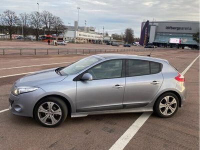 Renault Mégane III