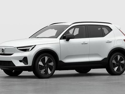 Vit Ny 2026 Volvo EX40 Single Motor Extended Range SUV | 570 000 kr (Superpris)