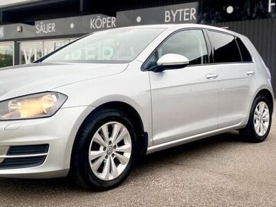 VW Golf VII