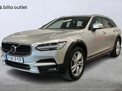 Volvo V90 CC