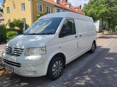 VW T5