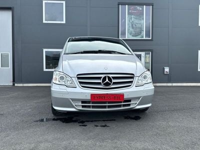 Mercedes Vito