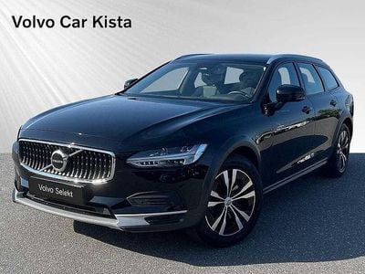 Volvo V90 CC