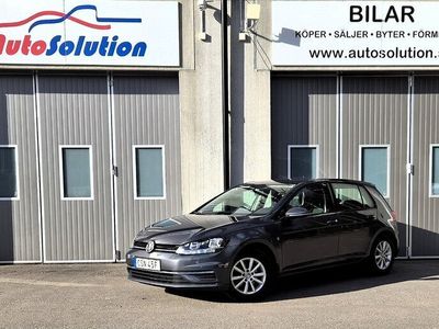 VW Golf VII