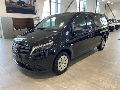 begagnad Mercedes Vito Vito116 CDI SKÅP LÅNG STAR