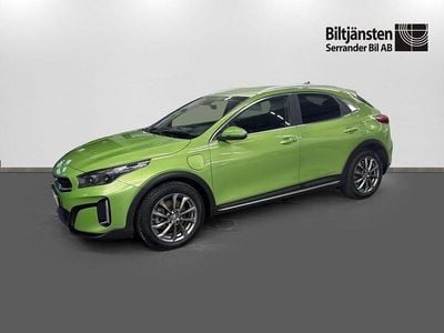 Grön Begagnad 2022 Kia XCeed SUV | 269 900 kr (Lite dyr)