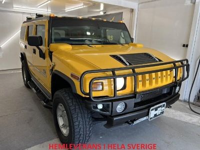 Hummer H2