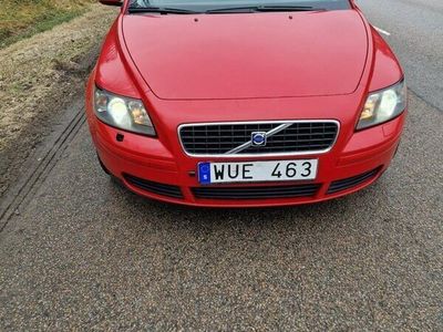 begagnad Volvo S40 2.0 D Euro 3