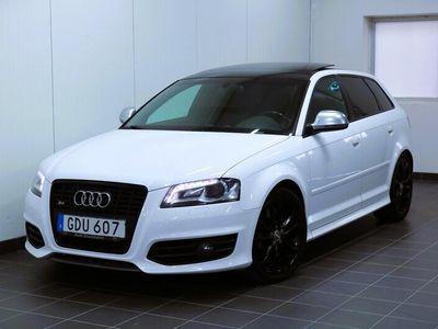 Audi S3 Sportback