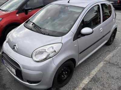Citroën C1