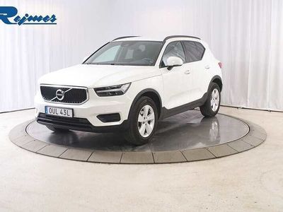 begagnad Volvo XC40 T2 FWD Momentum Core 2022, SUV