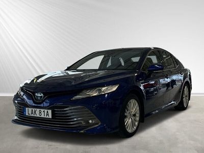 begagnad Toyota Camry Hybrid Camry Hybrid