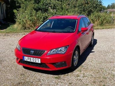Seat Leon ST