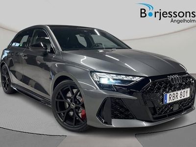 Audi RS3 Sportback