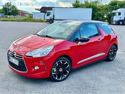 Citroën DS3