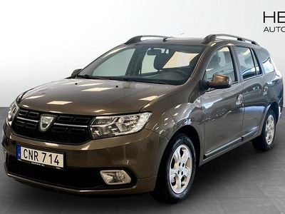 Dacia Logan MCV