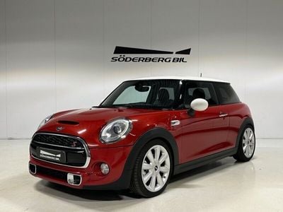 Mini John Cooper Works
