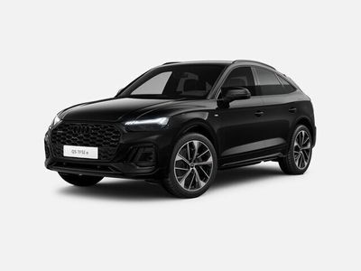 begagnad Audi Q5 Sportback 55 TFSI e quattro S tronic S line 2024, SUV