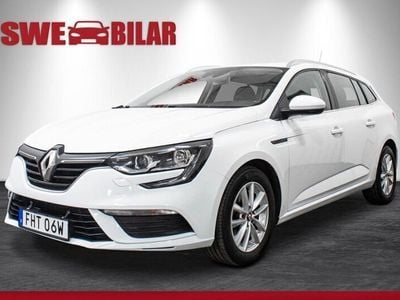Renault Mégane GrandTour