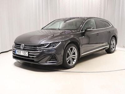 VW Arteon