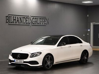 Mercedes E200