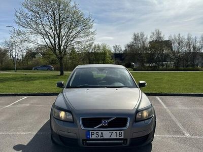 begagnad Volvo C30 2.0 D Kinetic Euro 4