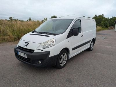 Peugeot Expert