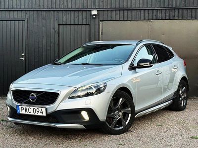 Volvo V40 CC