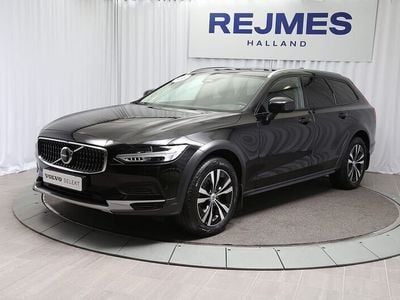 Volvo V90 CC