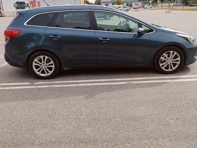 Kia Ceed Sportswagon