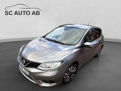 Nissan Pulsar