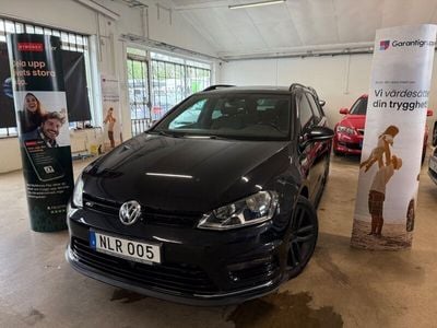 VW Golf VII