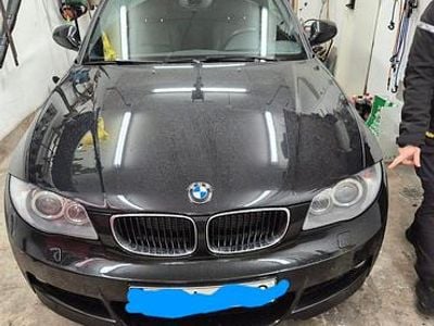 Begagnad BMW 120 M Sport 177 HK (130 kW) 2011 Metallic Halvkombi
