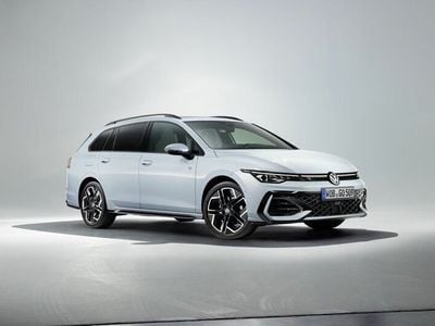 VW Golf VIII