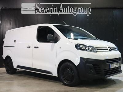 Citroën Jumpy