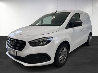 Mercedes Citan 110