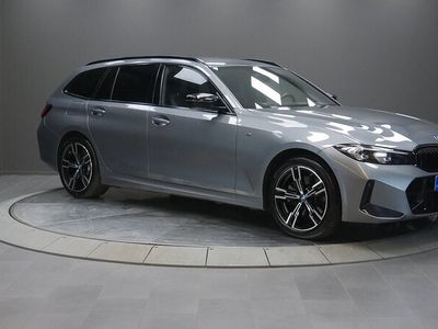 BMW 330e